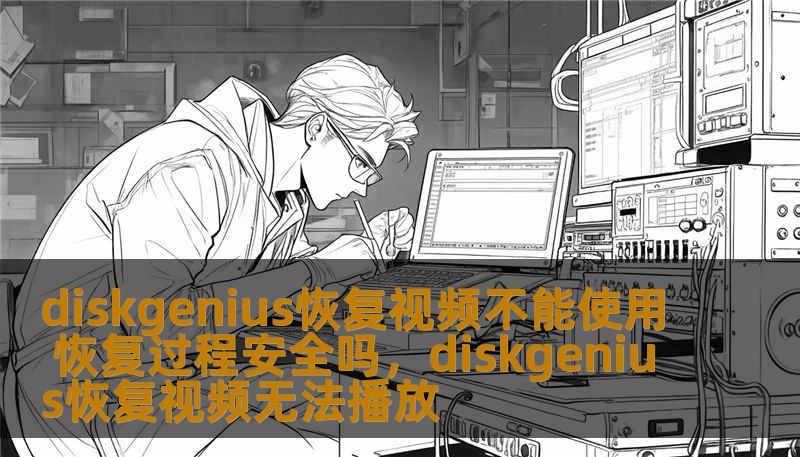 diskgenius恢复视频不能使用 恢复过程安全吗,diskgenius恢复视频无法播放 diskgenius恢复视频不能使用 恢复过程安全吗,diskgenius恢复视频无法播放