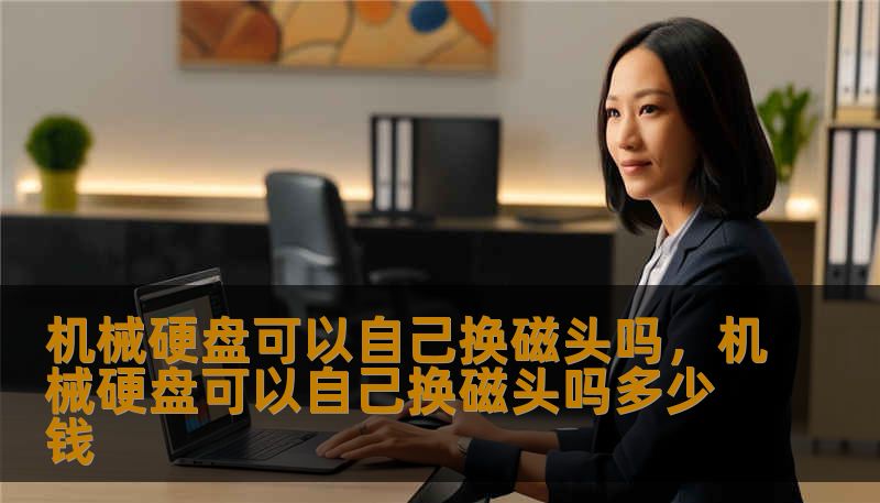 机械硬盘可以自己换磁头吗，机械硬盘可以自己换磁头吗多少钱