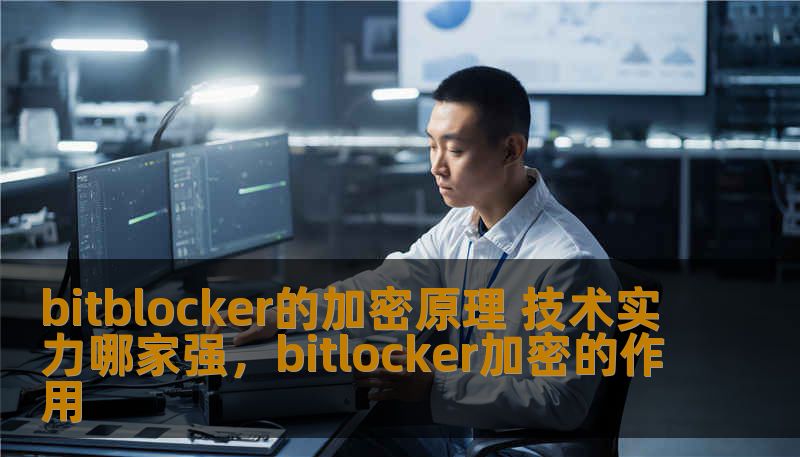 bitblocker的加密原理 技术实力哪家强，bitlocker加密的作用_恢复教程_恢复资讯_技王数据恢复-技王数据恢复中心
