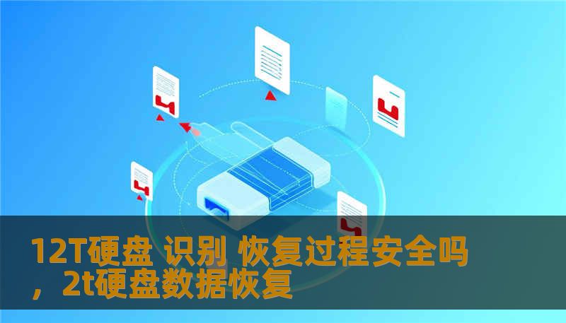 12T硬盘 识别 恢复过程安全吗，2t硬盘数据恢复