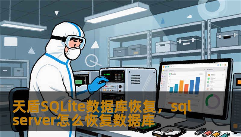 天盾SQLite数据库恢复，sql server怎么恢复数据库