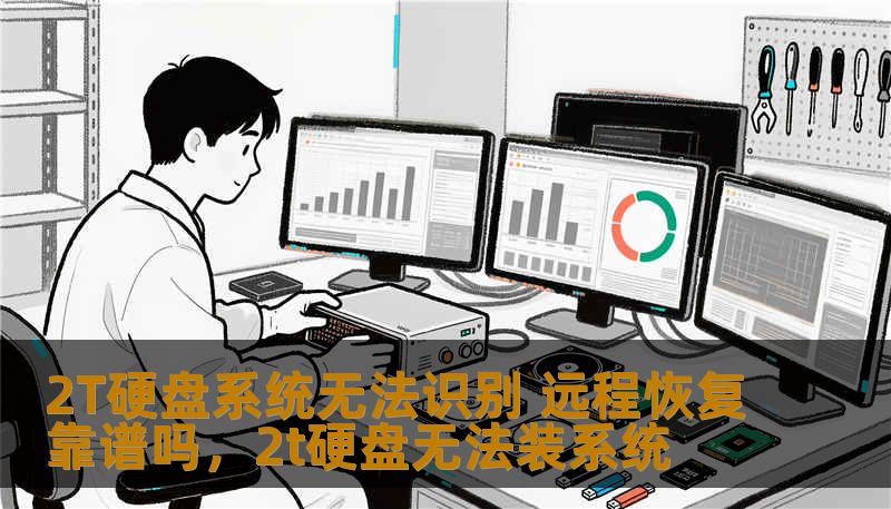 2T硬盘系统无法识别 远程恢复靠谱吗,2t硬盘无法装系统 2T硬盘系统无法识别 远程恢复靠谱吗,2t硬盘无法装系统