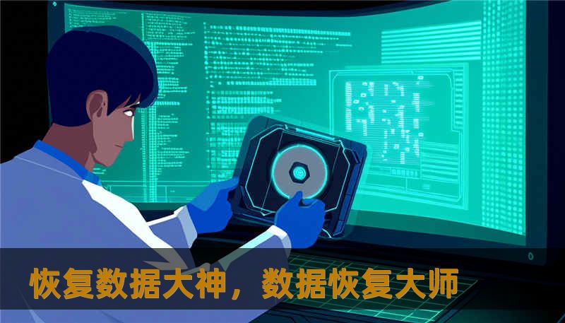 恢复数据大神,数据恢复大师 恢复数据大神,数据恢复大师