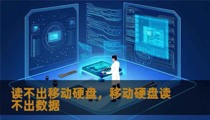 读不出移动硬盘,移动硬盘读不出数据 读不出移动硬盘,移动硬盘读不出数据
