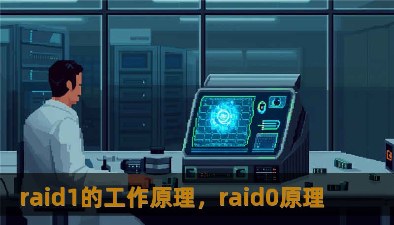 raid1的工作原理,raid0原理 raid1的工作原理,raid0原理