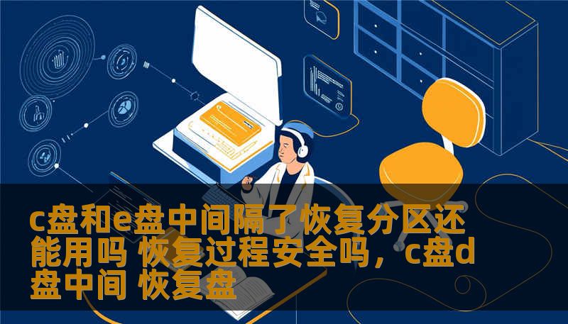 c盘和e盘中间隔了恢复分区还能用吗 恢复过程安全吗,c盘d盘中间 恢复盘 c盘和e盘中间隔了恢复分区还能用吗 恢复过程安全吗,c盘d盘中间 恢复盘