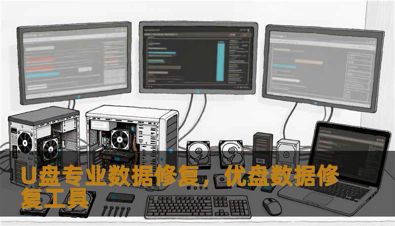 U盘专业数据修复，优盘数据修复工具