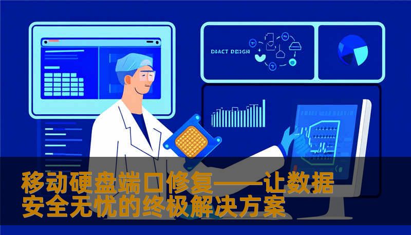 移动硬盘端口修复——让数据安全无忧的终极解决方案