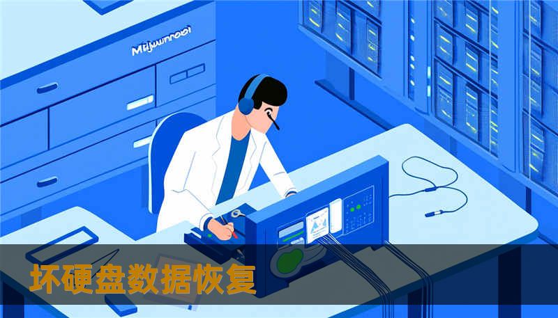 坏硬盘数据恢复 坏硬盘数据恢复