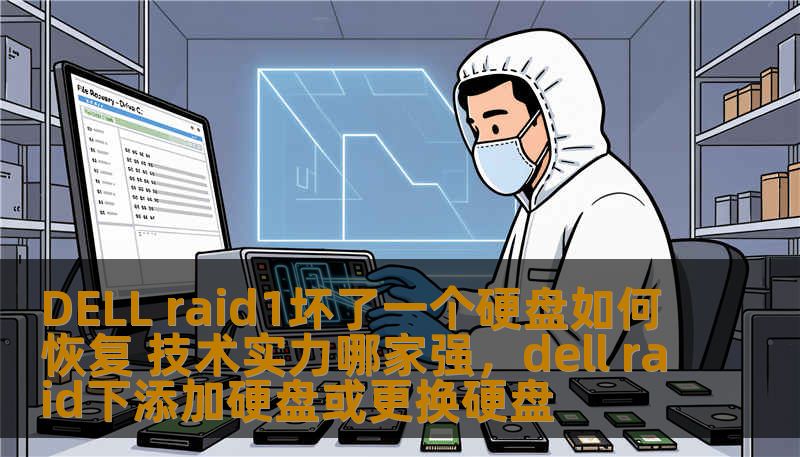 DELL raid1坏了一个硬盘如何恢复 技术实力哪家强,dell raid下添加硬盘或更换硬盘 DELL raid1坏了一个硬盘如何恢复 技术实力哪家强,dell raid下添加硬盘或更换硬盘