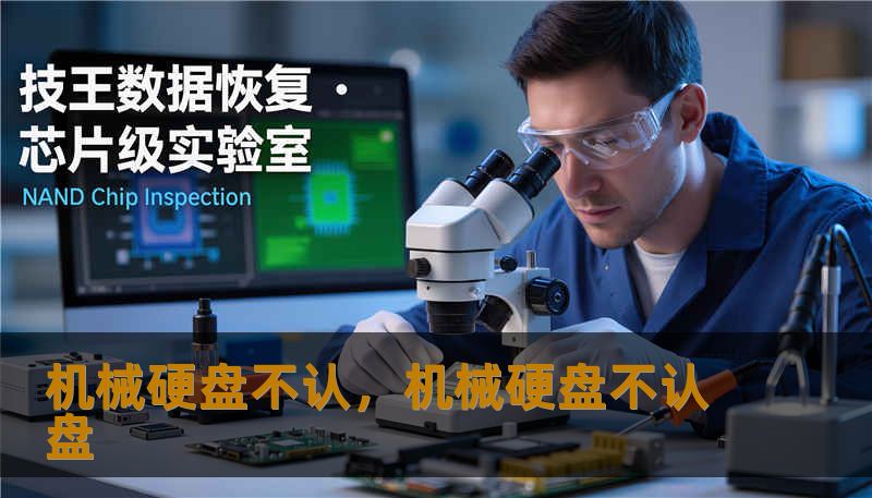 机械硬盘不认，机械硬盘不认盘                    当你的机械硬盘不认盘，先深呼吸，别着急动手做可能会让问题变糟的操作。很多情况下，硬盘“消失”并非数据彻底丢失，而是接口、供电、驱动或分区表出现了问题。排查的顺序决定成败：先从最容易、更安全的步骤开始，再向高级修复推进。第一步，物理层排查。    检查数据线与接口，SATA线或USB线老化、接触不良是常见元凶；外置硬盘盒若无独立供电