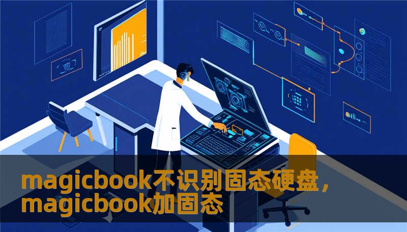 magicbook不识别固态硬盘，magicbook加固态