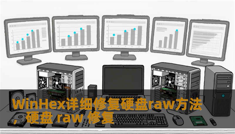 WinHex详细修复硬盘raw方法,硬盘 raw 修复 WinHex详细修复硬盘raw方法,硬盘 raw 修复