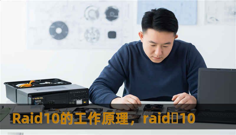 Raid10的工作原理，raid 10