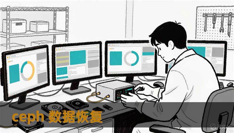 ceph 数据恢复 ceph 数据恢复
