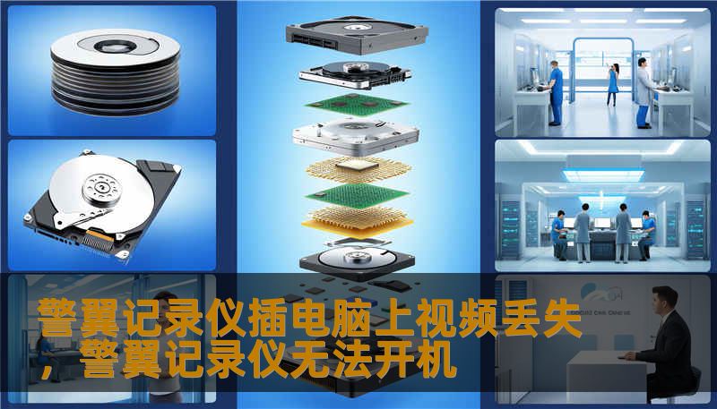 警翼记录仪插电脑上视频丢失，警翼记录仪无法开机