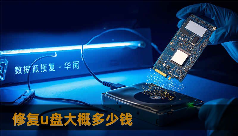 修复u盘大概多少钱 修复u盘大概多少钱