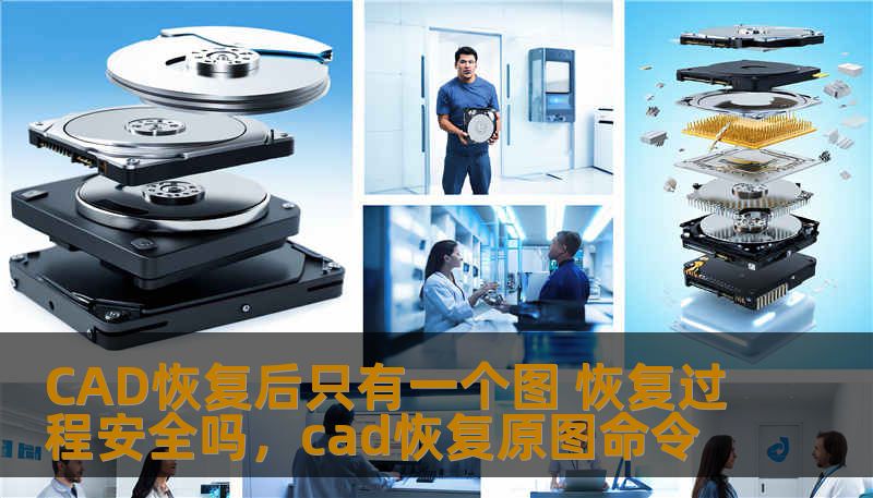 CAD恢复后只有一个图 恢复过程安全吗，cad恢复原图命令
