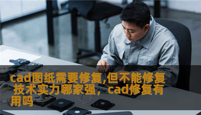 cad图纸需要修复,但不能修复 技术实力哪家强，cad修复有用吗