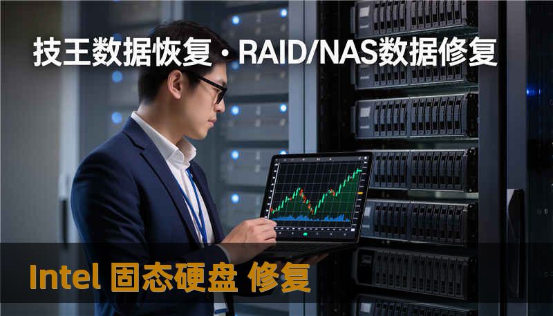 Intel 固态硬盘 修复