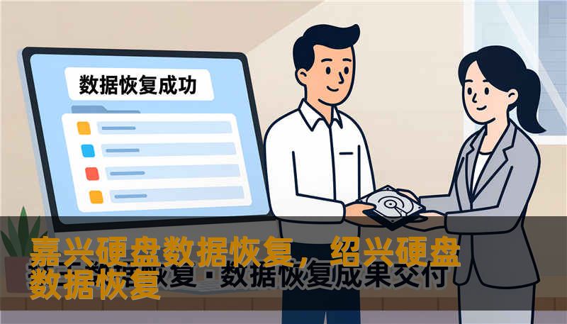 嘉兴硬盘数据恢复，绍兴硬盘数据恢复