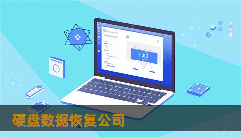 硬盘数据恢复公司