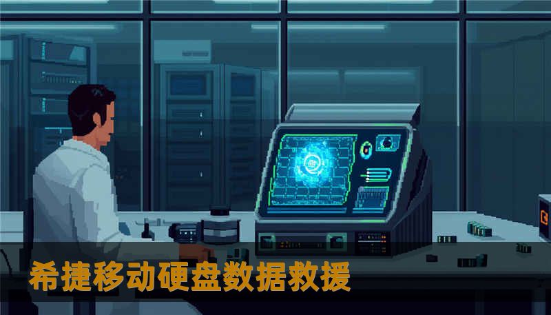 希捷移动硬盘数据救援 希捷移动硬盘数据救援