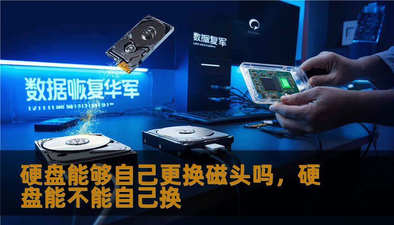 硬盘能够自己更换磁头吗，硬盘能不能自己换