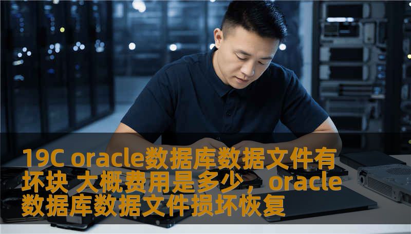 19C oracle数据库数据文件有坏块 大概费用是多少,oracle数据库数据文件损坏恢复 19C oracle数据库数据文件有坏块 大概费用是多少,oracle数据库数据文件损坏恢复