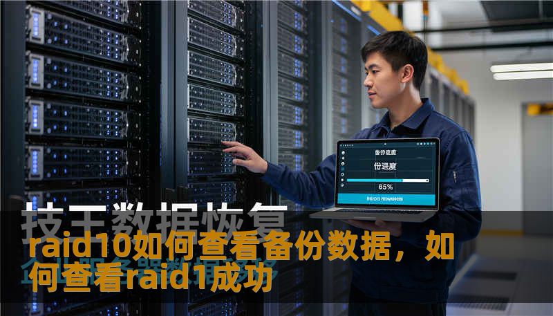 raid10如何查看备份数据,如何查看raid1成功 raid10如何查看备份数据,如何查看raid1成功