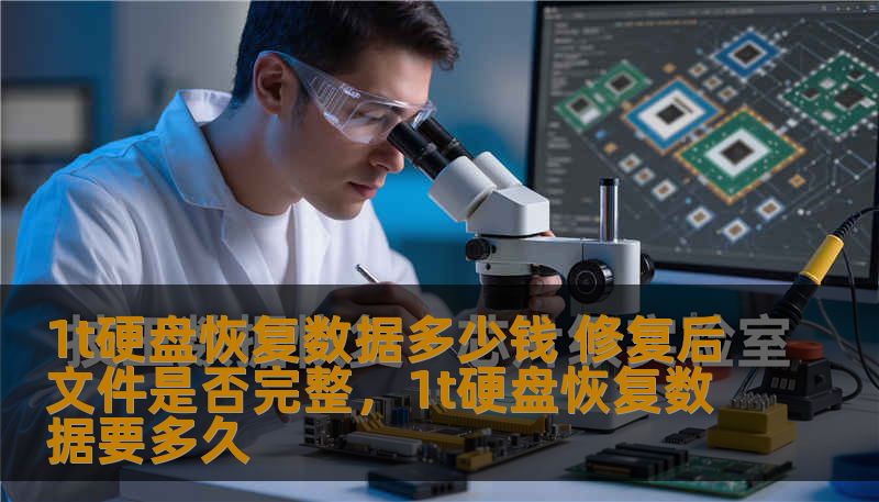 1t硬盘恢复数据多少钱 修复后文件是否完整,1t硬盘恢复数据要多久 1t硬盘恢复数据多少钱 修复后文件是否完整,1t硬盘恢复数据要多久