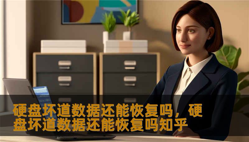 硬盘坏道数据还能恢复吗，硬盘坏道数据还能恢复吗知乎