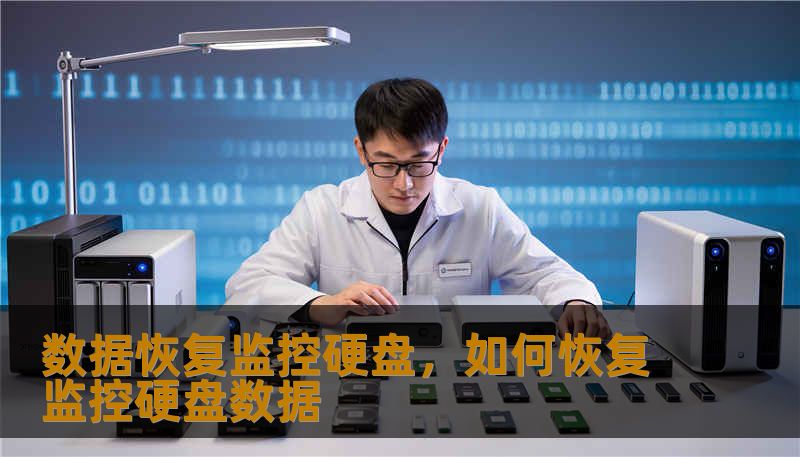 数据恢复监控硬盘，如何恢复监控硬盘数据