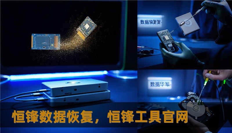 恒锋数据恢复，恒锋工具官网