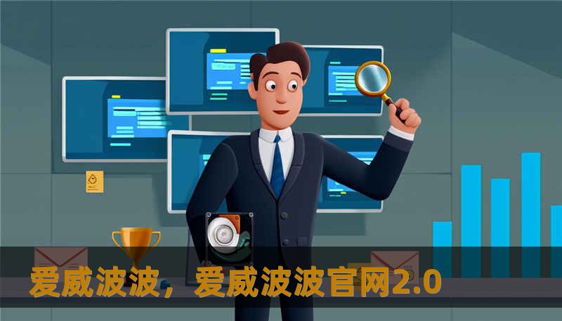 爱威波波，爱威波波官网2.0
