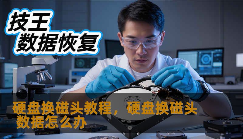 硬盘换磁头教程,硬盘换磁头 数据怎么办 硬盘换磁头教程,硬盘换磁头 数据怎么办