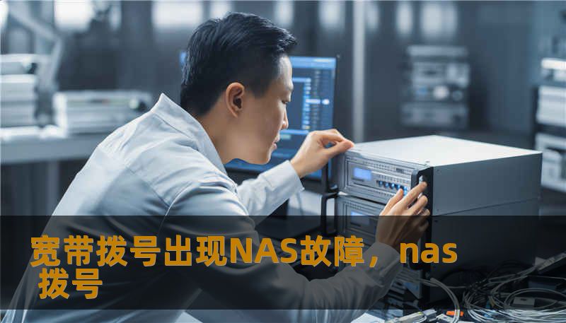 宽带拨号出现NAS故障,nas 拨号 宽带拨号出现NAS故障,nas 拨号
