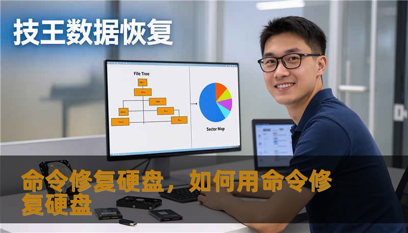 命令修复硬盘,如何用命令修复硬盘 命令修复硬盘,如何用命令修复硬盘