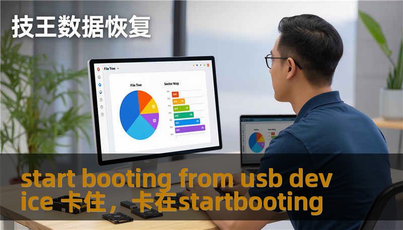 start booting from usb device 卡住，卡在startbooting
