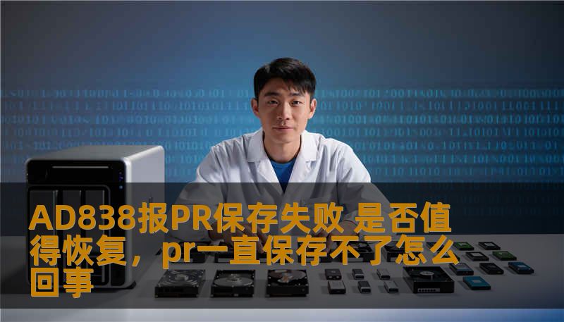 AD838报PR保存失败 是否值得恢复,pr一直保存不了怎么回事 AD838报PR保存失败 是否值得恢复,pr一直保存不了怎么回事