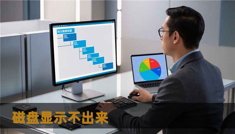 磁盘显示不出来