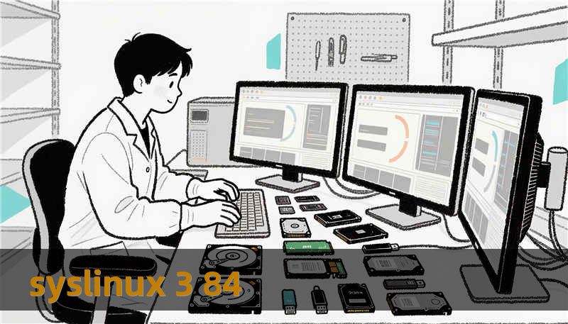 syslinux 3 84_恢复教程_恢复资讯_技王数据恢复-技王数据恢复中心