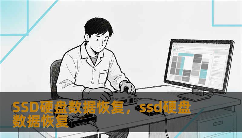 SSD硬盘数据恢复，ssd硬盘 数据恢复