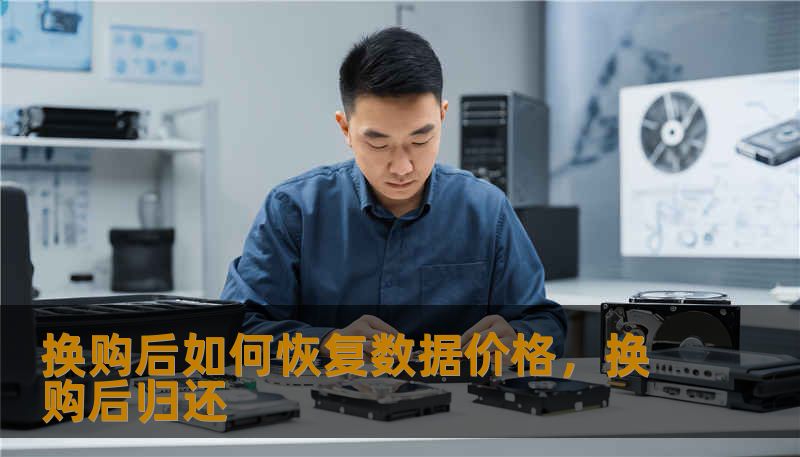 换购后如何恢复数据价格，换购后归还