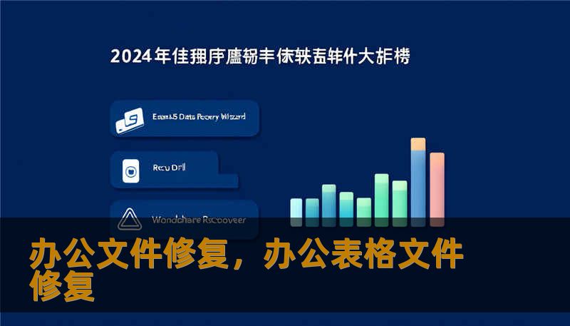 办公文件修复，办公表格文件修复