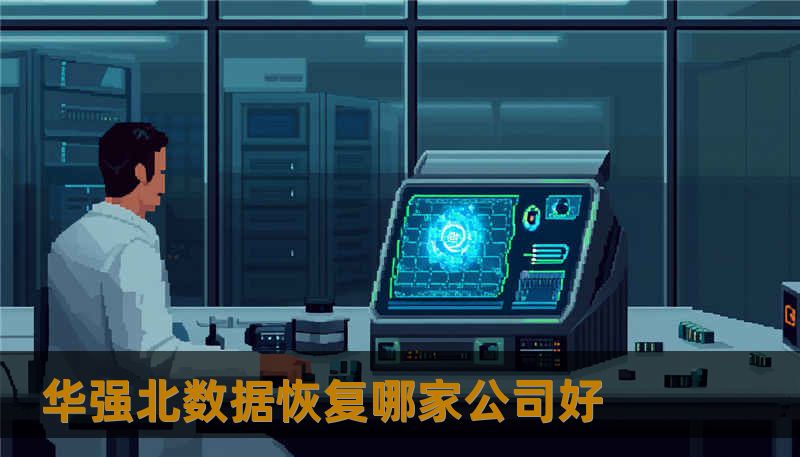 华强北数据恢复哪家公司好