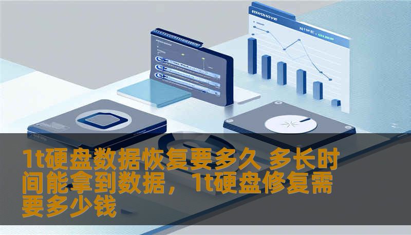 1t硬盘数据恢复要多久 多长时间能拿到数据，1t硬盘修复需要多少钱