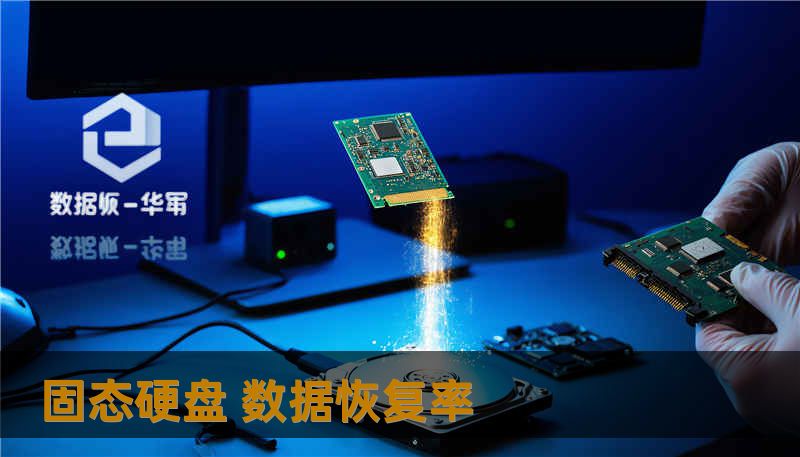 固态硬盘 数据恢复率