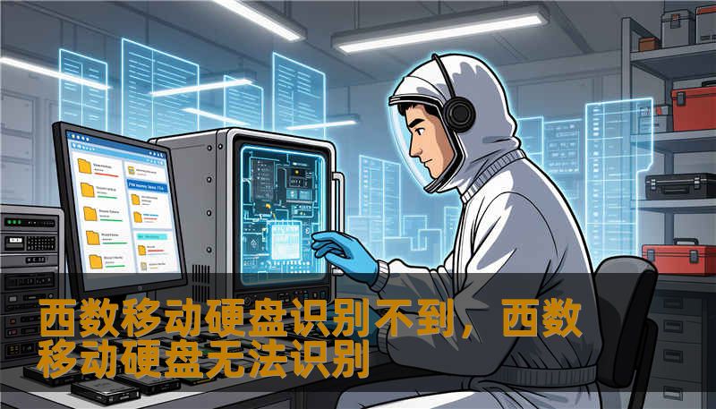 西数移动硬盘识别不到,西数移动硬盘无法识别 西数移动硬盘识别不到,西数移动硬盘无法识别