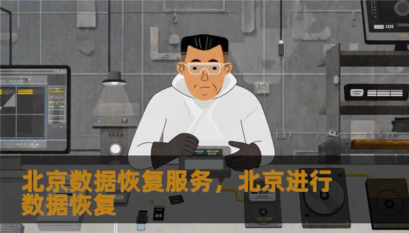 北京数据恢复服务，北京进行数据恢复